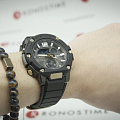 Часы Casio G-Shock GST-B300B-1A фото 10